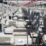 Article image of: KSB raffinaderijpompen ontlasten verkeer en milieu in Oman