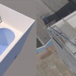 Article image of: Gpi levert RVS watertanks voor in hypermodern duikcentrum