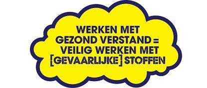 Article image of: Campagne ”gevaarlijke stoffen”: Hoe veilig werk jij?