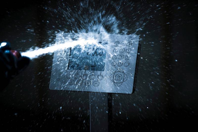 Article image of: Veelzijdige Industrial Compact Scales van Mettler Toledo