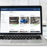 Article image of: Nieuw: Inventflow Service Center 4.0