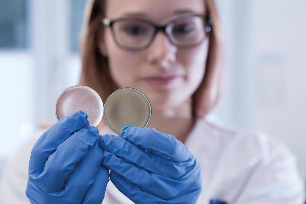 Article image of: Waar blijft ze…?