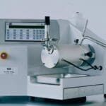 Article image of: Celdisruptie met een Dyno-Mill® parelmolen