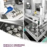 Article image of: ADCA Pure, speciaal voor schone stoom en industriële gassen