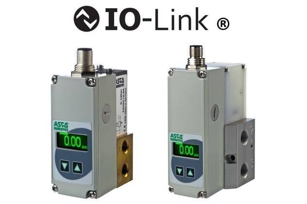 Article image of: Emerson verbetert proportionele afsluiters