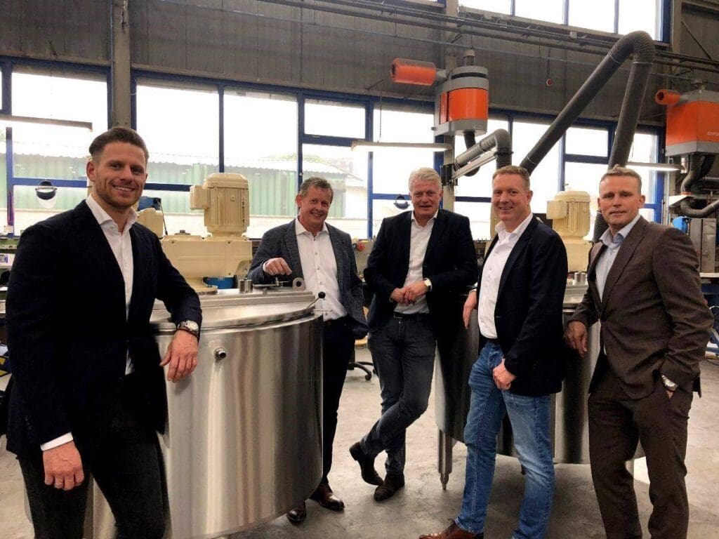 Article image of: Gpi Group neemt apparatenbouwer Altermij-De Gouwe over