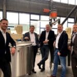 Article image of: Gpi Group neemt apparatenbouwer Altermij-De Gouwe over