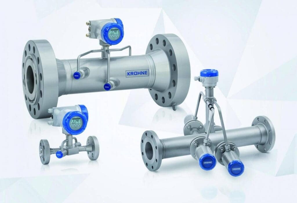 Article image of: OPTISONIC 4400 ultrasone flowmeter