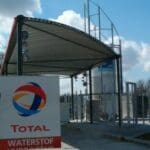 Article image of: Eerste waterstof-tankstation van België geopend