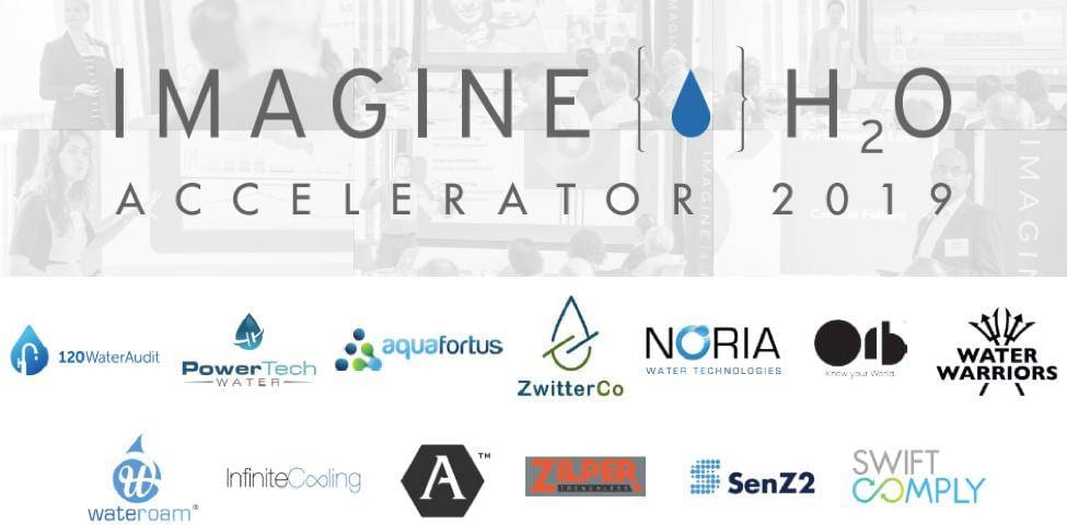 Article image of: SenZ2 geselecteerd voor prestigieuze US water-accelerator