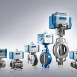 Article image of: bar pneumatische Steurungssysteme GmbH via VAPO Techniek BV