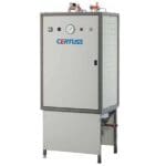 Article image of: Scharff Techniek verhuurt compacte elektrische stoomketels