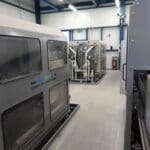 Article image of: Automatisch slib ontwateren bij nieuw fosfateerproces?