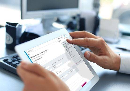 Article image of: Het selecteren van instrumenten is eenvoudiger geworden