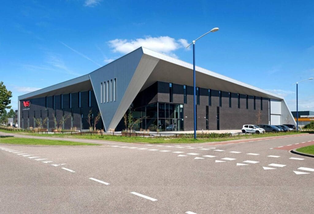 Article image of: IVS Dosing Technology en de Triott Group bundelen krachten