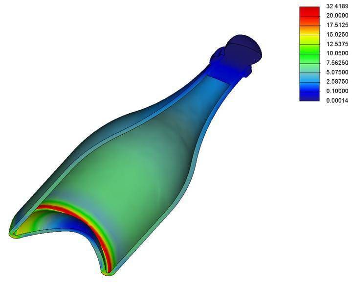 Article image of: Champagne tijdens nieuwjaar, wat gebeurt er nu eigenlijk?