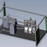 Article image of: Medicijnresten uit afvalwater halen