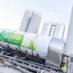 Article image of: Populariteit VLOG-melk vraagt meer opslagcapaciteit