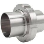 Article image of: MQ-Line DIN11864 koppelingen uit voorraad leverbaar