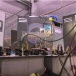 Article image of: Tests Laborelec bewijzen energie-efficiëntie compressoren