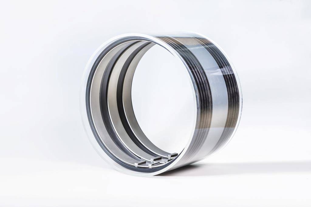 Article image of: AMEX Seals inwendige rubberafdichtingen tegen lekkages