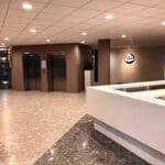 Article image of: ISA opens new, larger training facility in the Netherlands