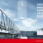 Article image of: Nationale Watertechnologie Week tijdens Aqua Vakbeurs