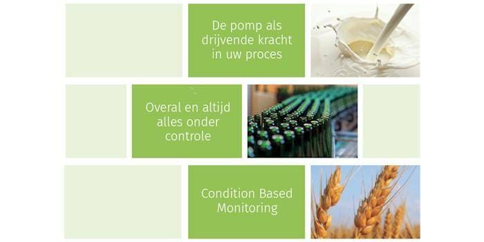 Article image of: Seminar over procesoptimalisatie in de F&B-industrie