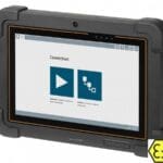 Article image of: Field Xpert SMT77 voor Zone 1