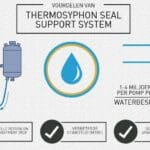 Article image of: Enorme watebesparing door nieuwe methode voor seal spoeling
