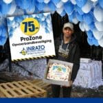 Article image of: Papierrecyling veiliger door 75ste opvoerbandbeveiliging