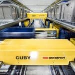 Article image of: Camozzi Automation opent nieuw distributieknooppunt