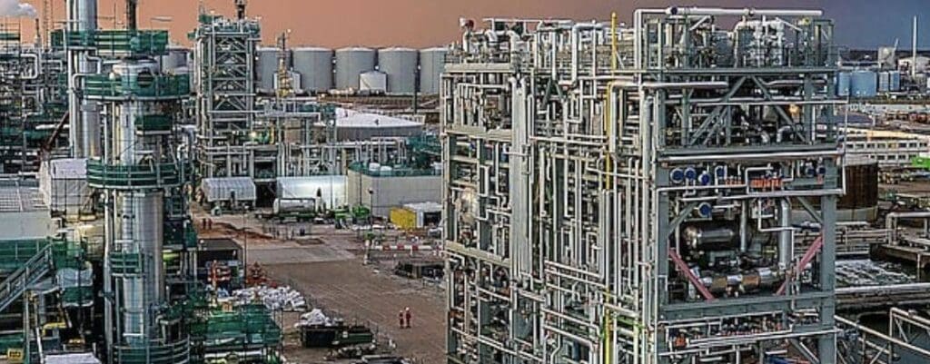 Article image of: Meer brandstof uit olie