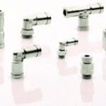 Article image of: Series H8000 super snelkoppelingen met dubbele afdichting