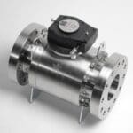 Article image of: Trunnion Mounted Ball Valves