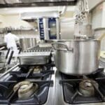 Article image of: Hygiëne in de professionele keuken volgens EN 16282