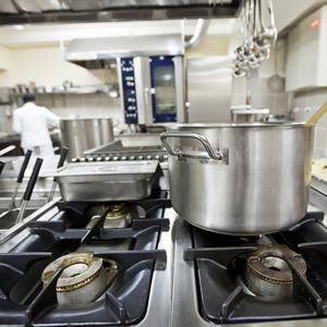 Article image of: Hygiëne in de professionele keuken volgens EN 16282