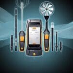 Article image of: De nieuwe multifunctionele testo 400