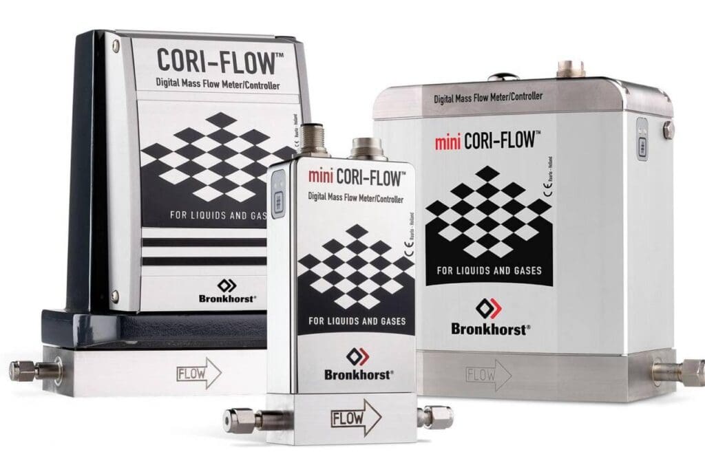 Article image of: Nauwkeurige dosering van corrosieremmers