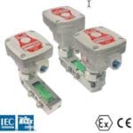Article image of: Emerson introduceert 5/2 indirect werkende magneetventielen