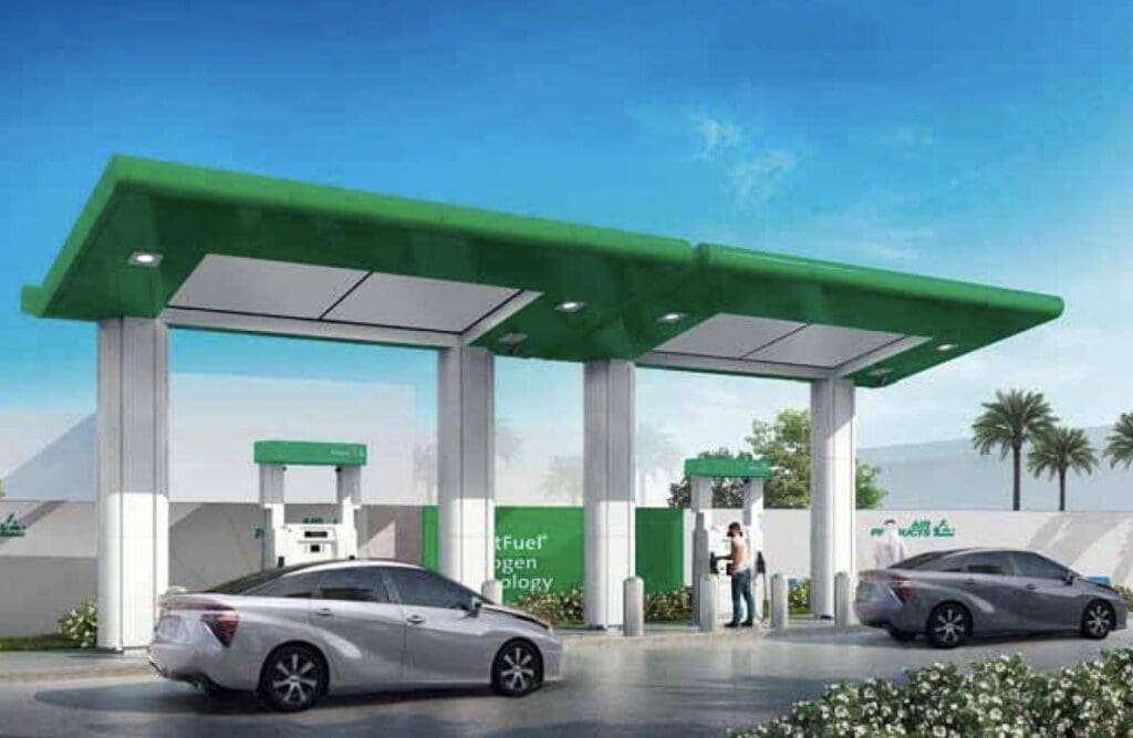 Article image of: Certificering duurzame waterstof