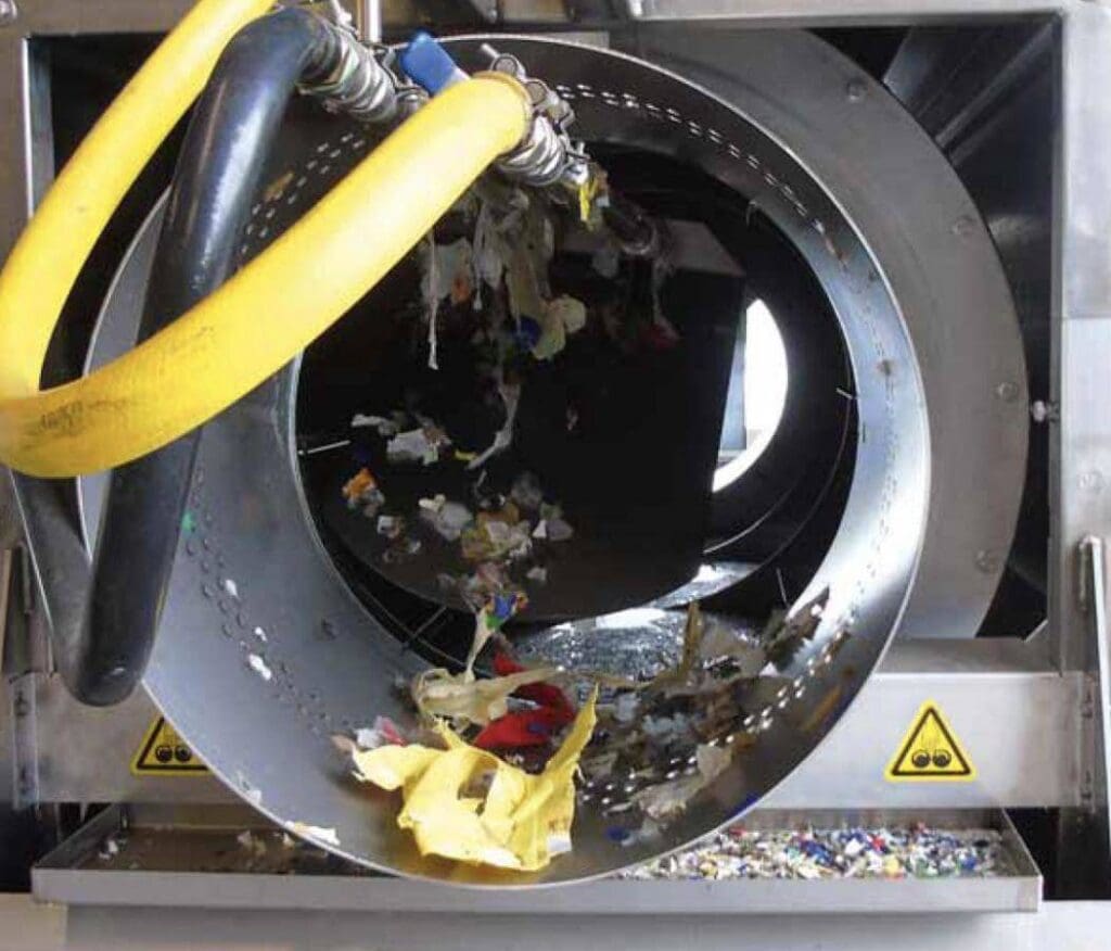 Article image of: Financiering rond voor PET-fabriek Ioniqa Eindhoven