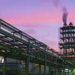 Article image of: Pak moeilijke vloeisstofoverdrachtstaken aan met de nieuwe Husky 3300e-pomp