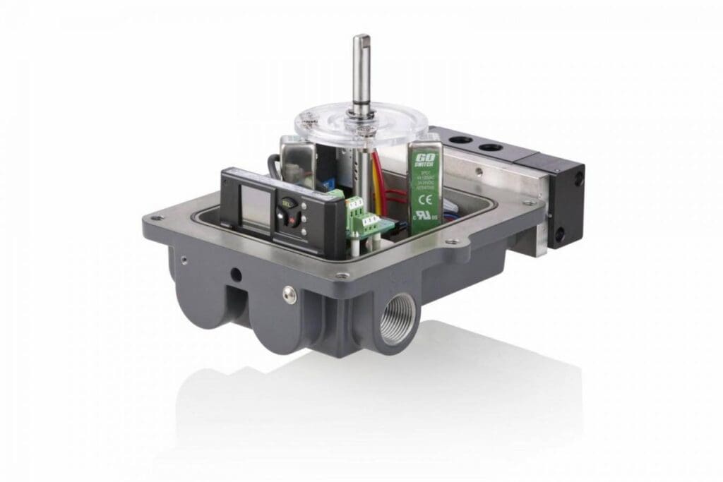 Article image of: Emerson introduceert het TopWorx™ HART 7-protocol