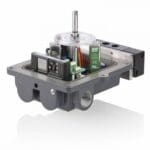 Article image of: Emerson introduceert het TopWorx™ HART 7-protocol