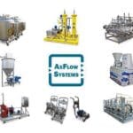 Article image of: Axflow levert klantspecifieke totaaloplossingen