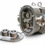 Article image of: Waukesha Universal 3 pomp voor hygiënische toepassingen