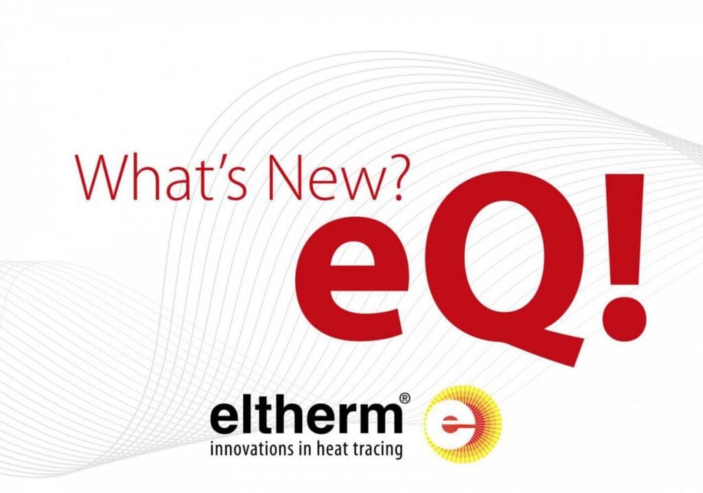 Article image of: New High-Temperature Self-Regulating Trace Heaters