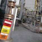 Article image of: Flensinspecties, shutdowns en reparaties efficiënt traceren