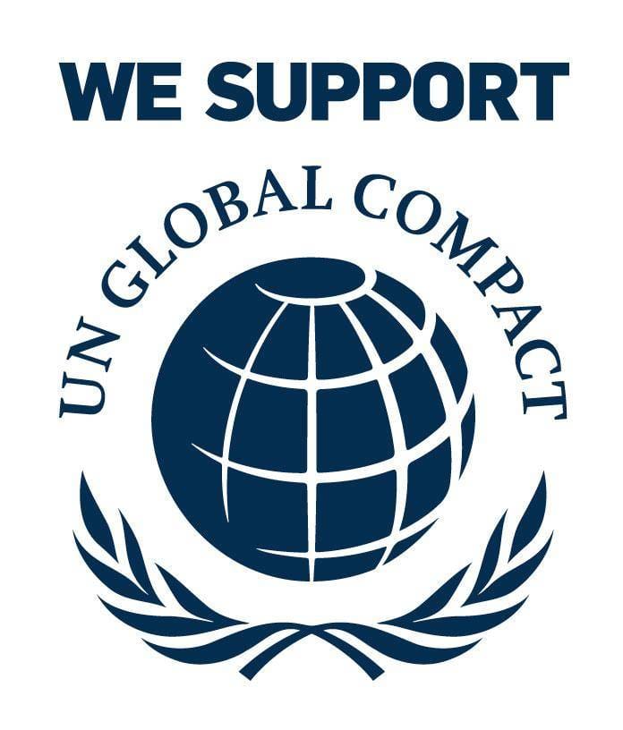 Article image of: Indutrade ondertekent UN Global Compact (UNGC)